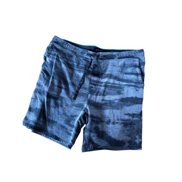 Stance shorts with. Butter blend charcoal - Picture 1 of 6
